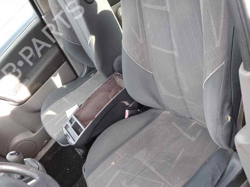 Electric handbrake RENAULT SCÉNIC II (JM0/1_) | BP31066375E5