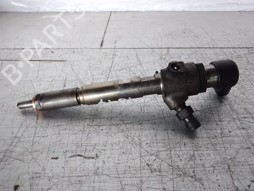 Inyector Inyector NISSAN QASHQAI I (J10, NJ10) [2006-2015] 37444248 37444248