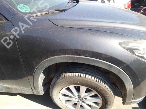 Used Right front fenders MAZDA CX-5 (KE, GH) [2011-2017]  28467985