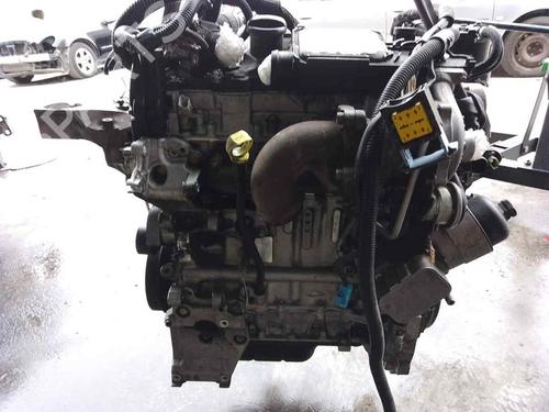 Engine PEUGEOT 206 SW (2E/K) 1.4 HDi | BP36163813M1 - Image 14