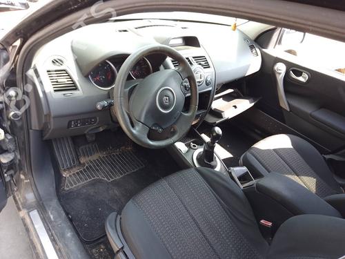 Switch RENAULT MEGANE II Estate (KM0/1_) 1.5 dCi (KM16, KM1E) | BP28123259I30 
