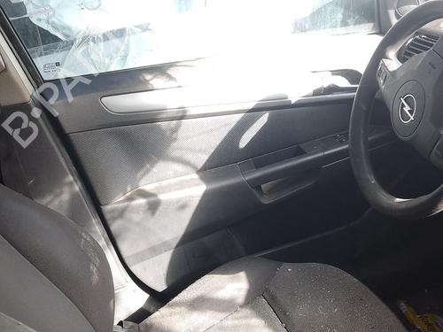 Used Front left window mechanism OPEL ASTRA H (A04) [2004-2014]  32123653