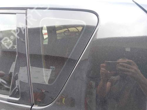 Used Rear left quarter glass RENAULT SCÉNIC III (JZ0/1_) [2008-2016]  28461852