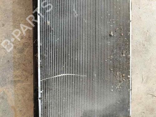Water radiator INFINITI Q50 | BP30575404M31