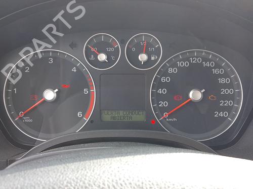 Used Instrument cluster Instrument cluster FORD FOCUS II Saloon (DB_, FCH, DH) 1.6 Ti (115 hp) 36361114 36361114
