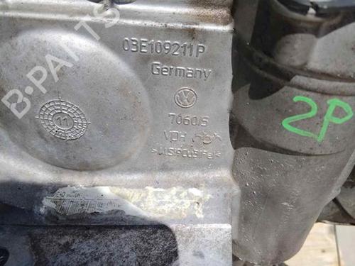 Engine SKODA FABIA I (6Y2)  | BP36018919M1  - Image 7