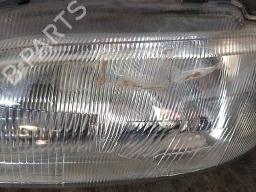 Left headlight CITROËN XSARA (N1) 1.6 i | BP26472903C28 