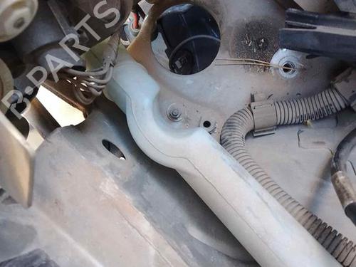 Used Windscreen washer tank SKODA FABIA I (6Y2) [1999-2008]  28460591