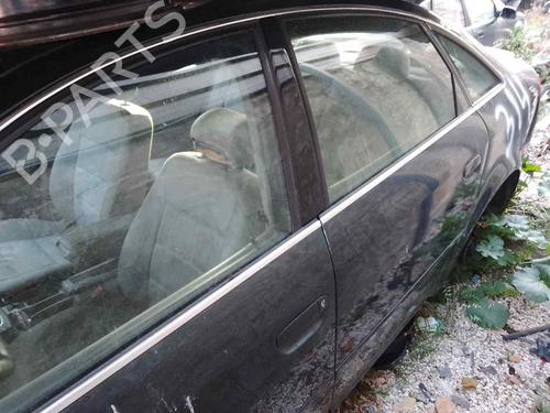 Used Left rear door AUDI A6 C5 Avant (4B5, 4B6) 2.5 TDI (163 hp) 28452807