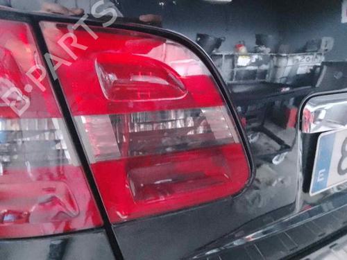 Used Left tailgate light MERCEDES-BENZ B-CLASS Sports Tourer (W245) [2005-2011]  28467908