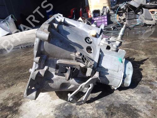Gearbox PEUGEOT 307 (3A/C)  | BP26485615M3 