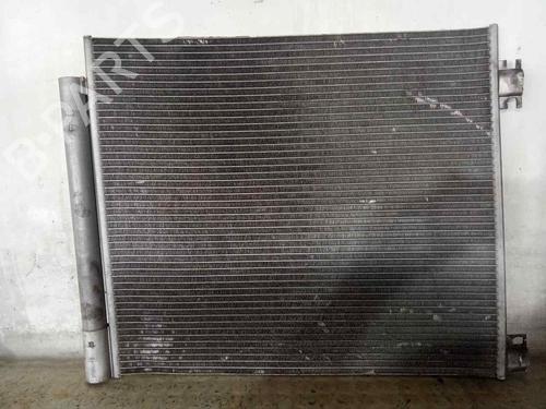 Used AC radiator RENAULT KADJAR (HA_, HL_) 1.5 dCi 110 (HLA3) (110 hp) 29633140