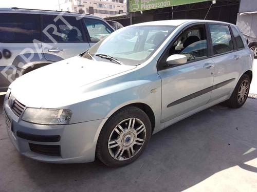 Right front window switch FIAT STILO (192_) 1.9 JTD (192_XE1A) | BP28123287I26 