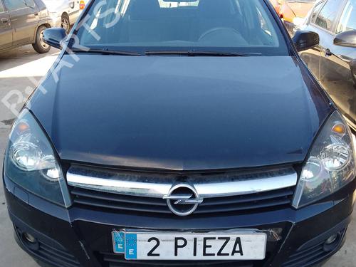 Bakluke CC/Kombi-Kupé OPEL ASTRA H (A04) 1.9 CDTI (L48) | BP26480528C6 