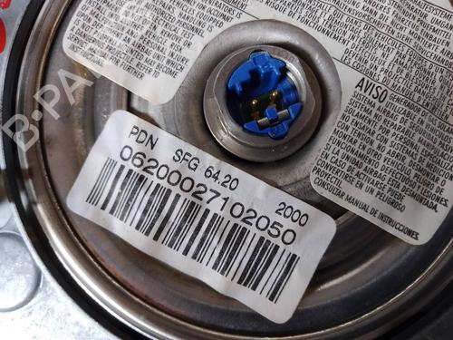 Førerens kollisjonspute AUDI A3 (8L1) 1.9 TDI | BP26482144C9 
