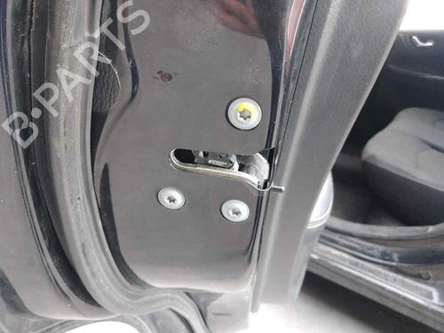 Used Rear left lock NISSAN PULSAR Hatchback (C13) [2014-2025]  28457422