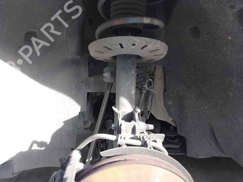 Used Left front shock absorber PEUGEOT 308 II (LB_, LP_, LW_, LH_, L3_) 1.2 THP 130 (131 hp) 28456456