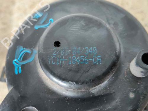 Heater blower motor FORD TRANSIT Van (FA_ _) 2.0 DI (FAE_, FAF_, FAG_) | BP29398878M62 