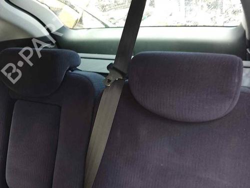 Used Rear center seatbelt HONDA FR-V (BE) 2.2 i CTDi (BE5) (140 hp) 28463958