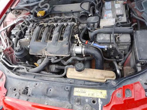Pompe ABS MG MG ZT 2.0 CDTi (131 hp) 28458627