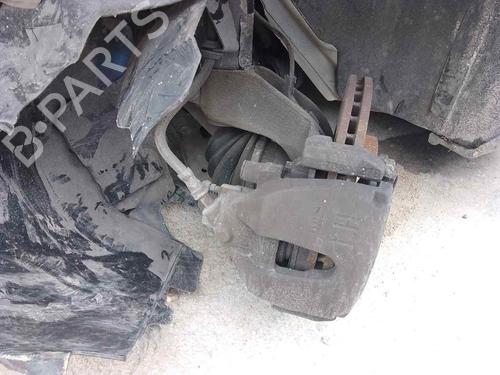 Used Left front steering knuckle FORD FOCUS II Saloon (DB_, FCH, DH) [2005-2025]  28467627