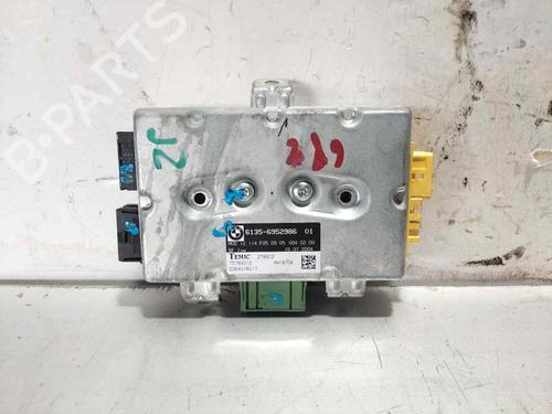 Used Electronic module Electronic module BMW 5 (E60) 525 d (177 hp) 33326766 33326766