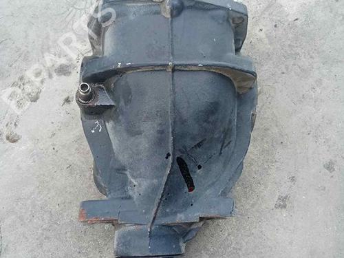 Differential, bag MERCEDES-BENZ E-CLASS (W211) E 270 CDI (211.016) (177 hp) 29591827