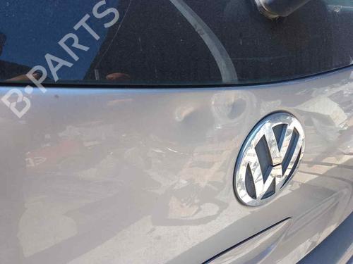 Tailgate VW POLO IV (9N_, 9A_)  | BP28462302C6 