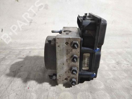 Used ABS pump NISSAN MICRA III (K12) [2002-2010]  26481635