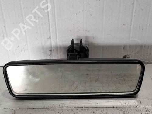 Used Rear mirror Rear mirror VW POLO VI (AW1, BZ1, AE1) 1.0 TSI (95 hp) 34506554 34506554