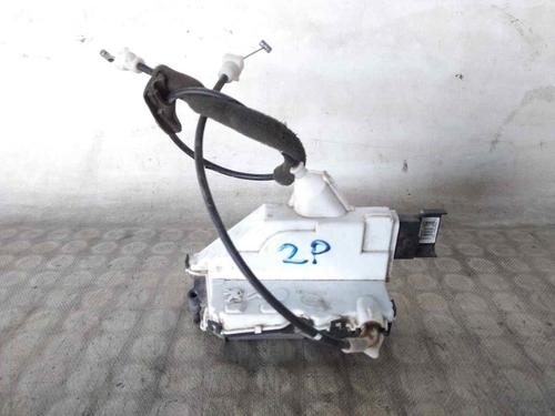 Used Front right lock CITROËN C3 II (SC_) [2009-2025]  26477673