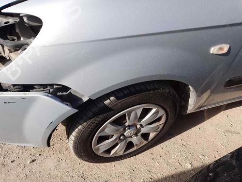Used Left front shock absorber HYUNDAI GETZ (TB) 1.5 CRDi (88 hp) 28465149