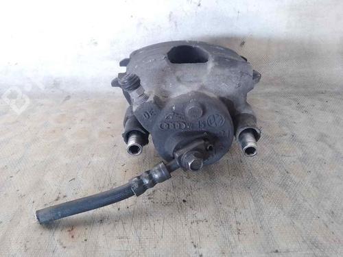 Left front brake caliper VW POLO V (6R1, 6C1)  | BP26478310M105 