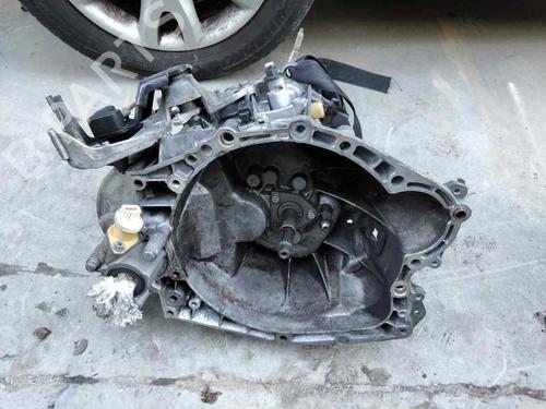 gearbox-citroen-xsara-picasso-n68-1999-2000-2001-2002-2003-2004-2005-2006-2007-2008-2009-2010-2011-2012-28465240 main image