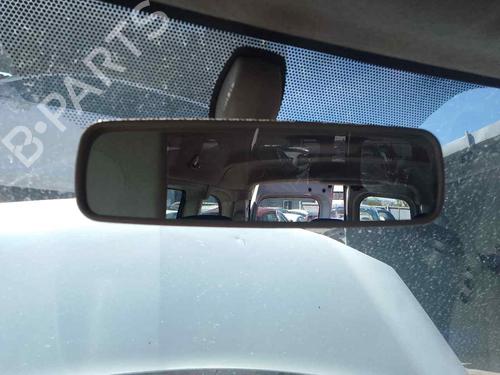 Used Rear mirror RENAULT KANGOO / GRAND KANGOO II (KW0/1_) 1.5 dCi 85 (KW0K, KW0L, KW0B) (86 hp) 28461617