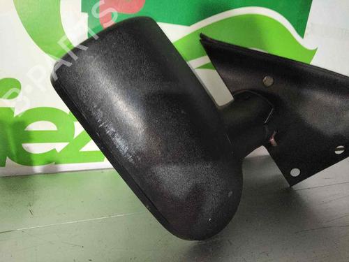 Right mirror FORD TRANSIT Van (FA_ _) 2.0 DI (FAE_, FAF_, FAG_) | BP31246961C27