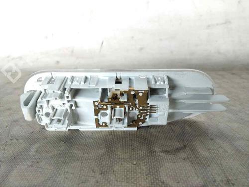 Interior roof light NISSAN QASHQAI / QASHQAI +2 I (J10, NJ10, JJ10E) 1.5 dCi | BP26468537I8 