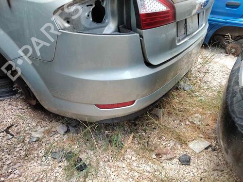 Rear bumper FORD MONDEO IV (BA7)  | BP29137657C8 