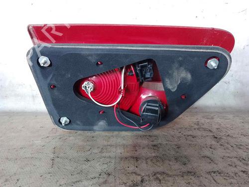 Right tailgate light SEAT ALTEA XL (5P5, 5P8)  | BP28458800C80