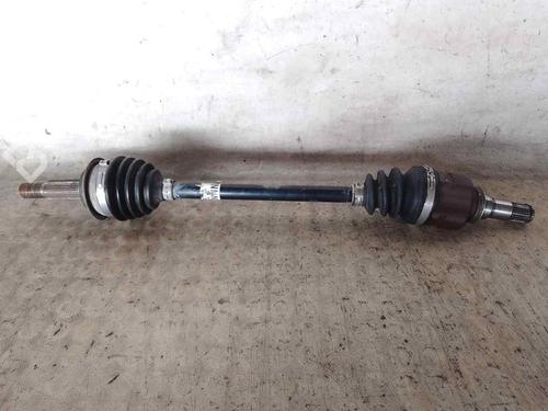 Used Left front driveshaft TOYOTA YARIS (_P9_) 1.33 VVT-i (NSP90_, NSP90R) (100 hp) 26479765