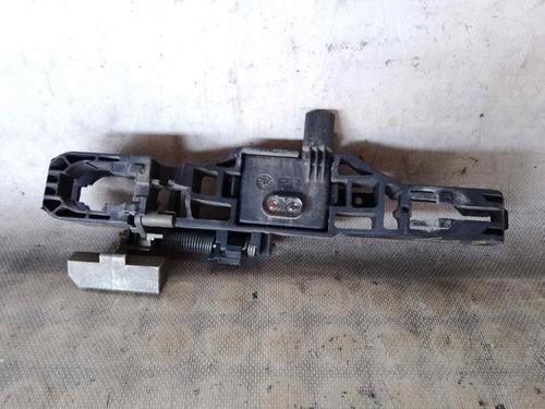 Used Front left exterior door handle RENAULT LAGUNA II (BG0/1_) [2001-2007]  26466624