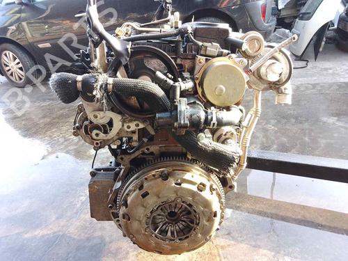 Engine FORD MONDEO III (B5Y)  | BP26486279M1 