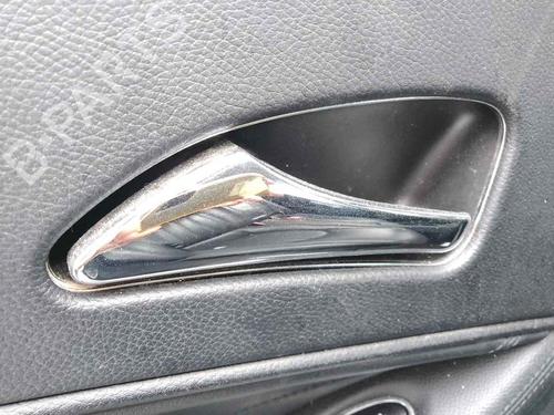Used Rear left interior door handle MERCEDES-BENZ CLS (C219) CLS 350 (219.357) (292 hp) 28452912