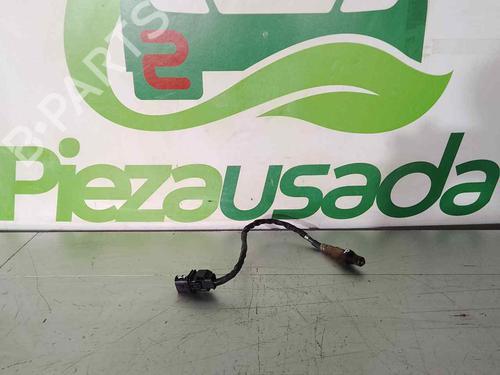 Elektronische sonde FIAT DOBLO Cargo (263_) [2010-2026]  31271956