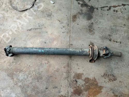 Used Driveshaft NISSAN TRADE Van [1996-2000]  32083013