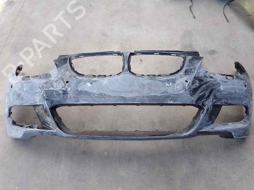 Used Front bumper BMW 3 Coupe (E92) 320 i (170 hp) 26486166