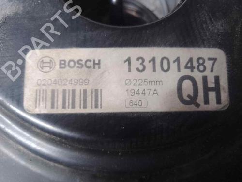 Servo brake OPEL CORSA C (X01)  | BP26479065M42 