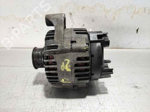 Used Alternator Alternator BMW X3 (E83) 3.0 d (204 hp) 33938159 33938159