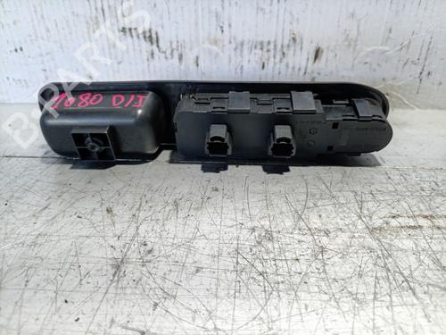Left front window switch PEUGEOT 307 CC (3B) | BP33539929I27 - Image 3