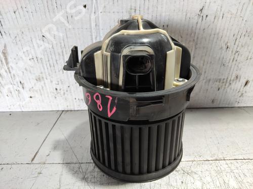 Gebläsemotor für Gebläsemotor PEUGEOT 308 SW I (4E_, 4H_) [2007-2014] 36648286 36648286